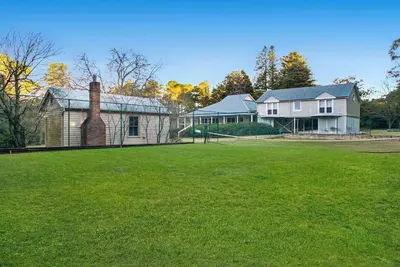 Image de Charme et caractère Greenhill Blackheath