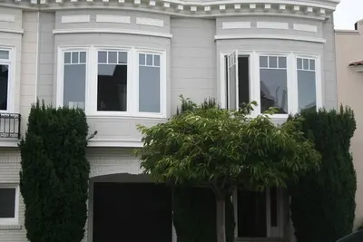 Image de Belle, grande maison de luxe Marina District dans le cœur de tout cela!