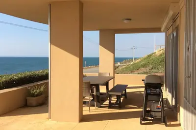 Image de Vagues sur Falcon - Vue sur la mer Appartement