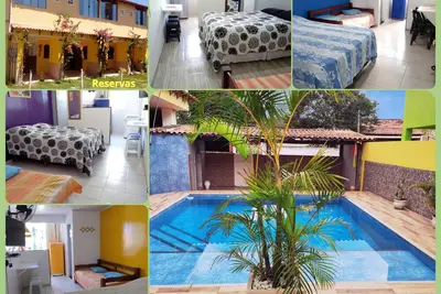 Image de Maison D'HÔTES Renarcer K & W