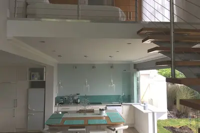 Image de De Zalze Luxury 2 bed Lodge Loft