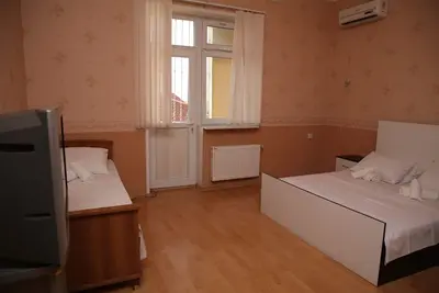 Image de Ciao Baku Hostel & Hotel (Chambre Familiale Supérieure)