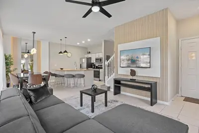 Image de 4 chambres / 3 salles de bain Encantada Resort (8549bl)