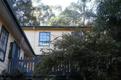 Image de Escale De Healesville - Famille confortable et animaux acceptés (à convenir)