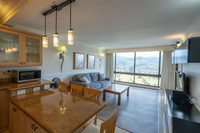 Image de Tarif spécial! ! 1 chambre à coucher! ! Profitez de Vaction Renatl à Waikiki - Waikiki Sunset