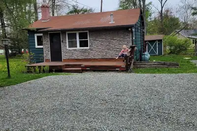 Image de Plaisirs d'été dans la belle terre promise!