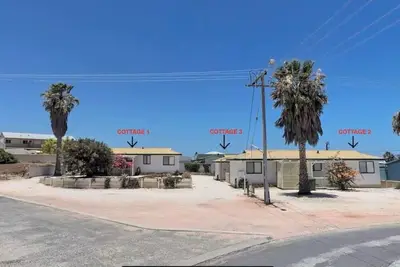 Image de Hartog Cottage 3 Denham