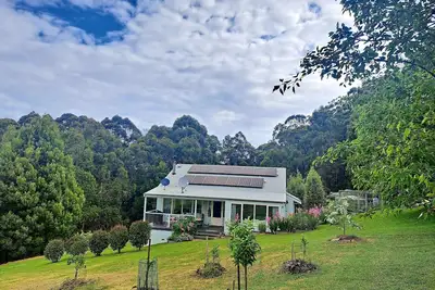 Image de Johanna Meadows Cottage