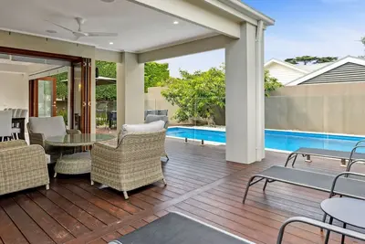 Image de Aquamarine Sorrento township