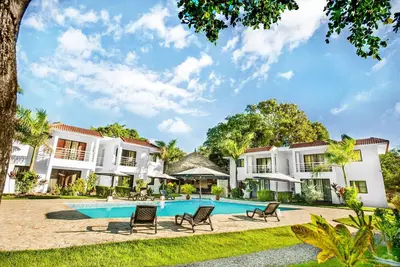 Image de Sosua Bachelor Party Mini-complexe de villégiature privé