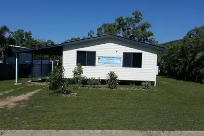 Image de Dingo Beach House - escapade tranquille