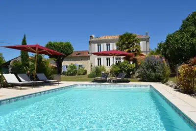 Image de Gîte fabuleux bien situé - seulement adultes