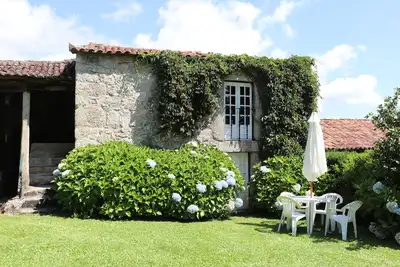Image de Cottage Tour pour 2 personnes