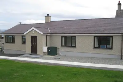 Image de Superbe New Barn Conversion dans le coeur de Snowdonia