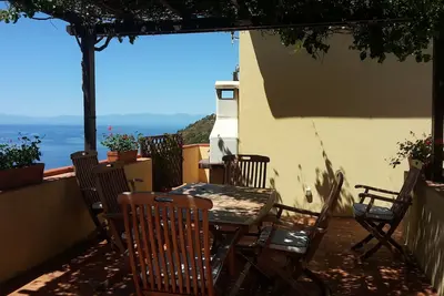 Image de Location de Vacances La Pergola