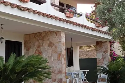 Image de Beautiful Apartment In Villa With Sea View