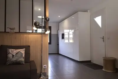 Image de Au cœur du Bassin d'Arcachon à Cassy-Lanton près d'Andernos