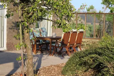 Image de Location de repos en Onruste
