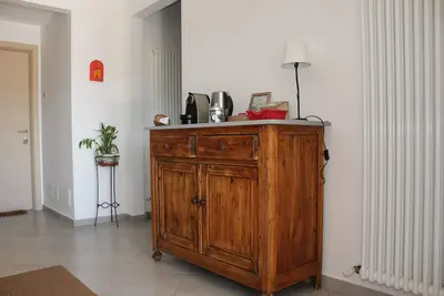 Image de Marta Sul Melo - Chambre double en B&B aux portes de Lucques