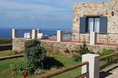 Image de Keramoti Villas Villa Aglaia - Luxe abordable - Intimité et hospitalité