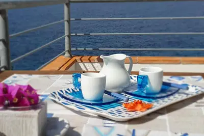 Image de Maison d'Elbe à quelques pas de la mer