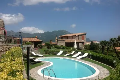 Image de Villa Minuta En Scala, la CĂ´te Amalfitaine