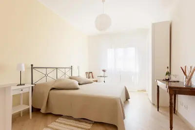 Image de Au domicile de Mapi à l'appartement Fornaci 4/6 personnes