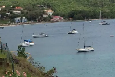 Image de Logement T3 Avec Vue Mer A Pointe Du Bout