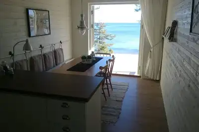 Image de Vacances au lac Vänern