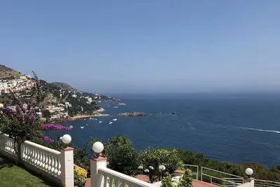 Image de Magnifique vue panoramique dans résidence de standing