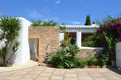 Image de Maison Can Coves