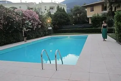 Image de Bel appartement à New Parc Résidentiel 50mt. du lac