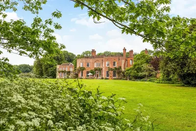 Image de Beautiful Country Manor