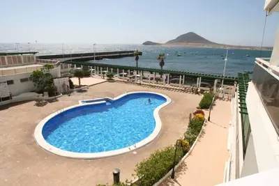 Image de Appartement - El MÉDANO - Granadilla De Abona