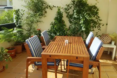 Image de Appartement neuf duchesse résidentielle - vous sabinillas