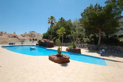 Image de Superbe Appartement rénové 2024, Wifi, Tv, Clim, Orientation Sud proche de tout