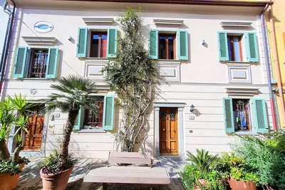 Image de Casa Nicolò dans le centre historique