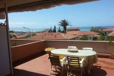 Où la mer brille