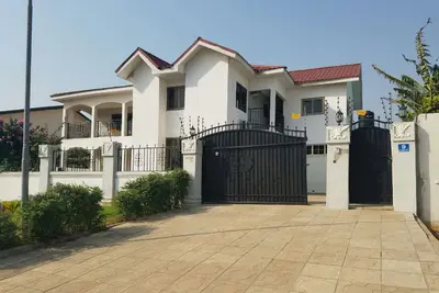 Image de Maison De 5 Chambres Dans La COMMUNAUTÉ 20, Plus Grand Accra, Tema Off The Spintex Road