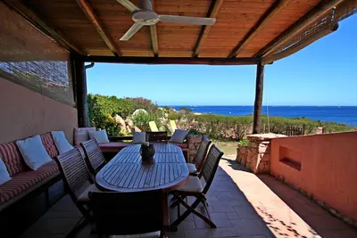 Image de appartement dans résidence