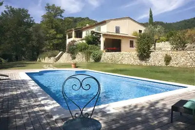 Image de Maison de vacances pour amoureux de la nature
