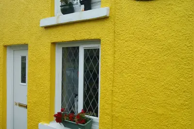 Image de Cottage en pierre traditionnel