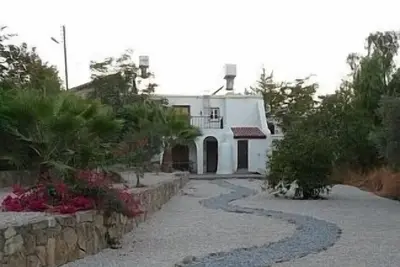 Image de Maison traditionnelle turque