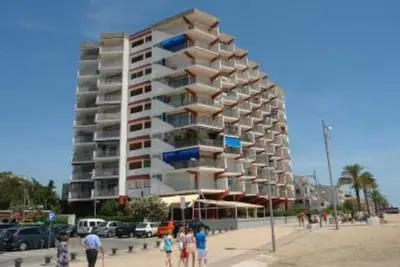 Image de Appartement - Coma-ruga