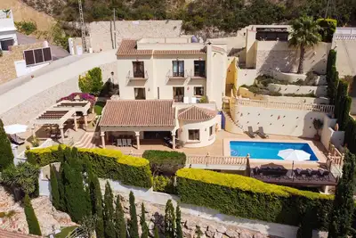 Image de Luxueuse villa