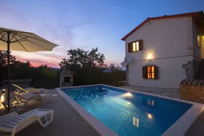 Image de Maison / Villa - Labin / Rabac