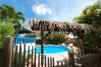 Image de Maison a moins de 150 m de la plage