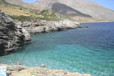 Image de Paradis Naturel - Une jolie maison Scopello - Calazzurra Village - Acces Prive De La Plage