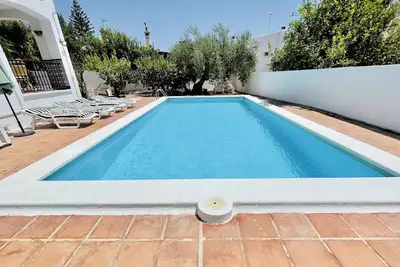 Image de Welcome To Paradise