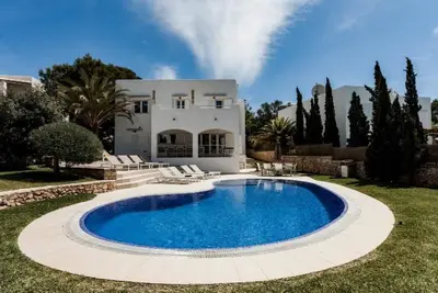 Image de Villa Margarita Cala d'Or
